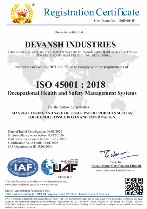 DEVANSH INDUSTRIES OHS (5)-1