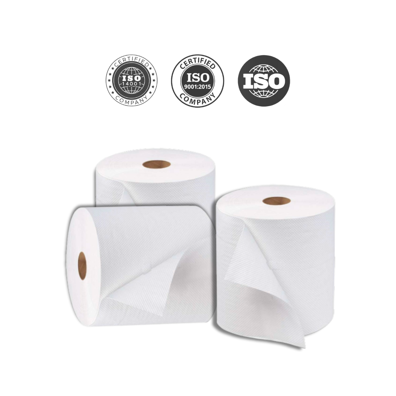 HRT ROLL 1.1 Kg 1