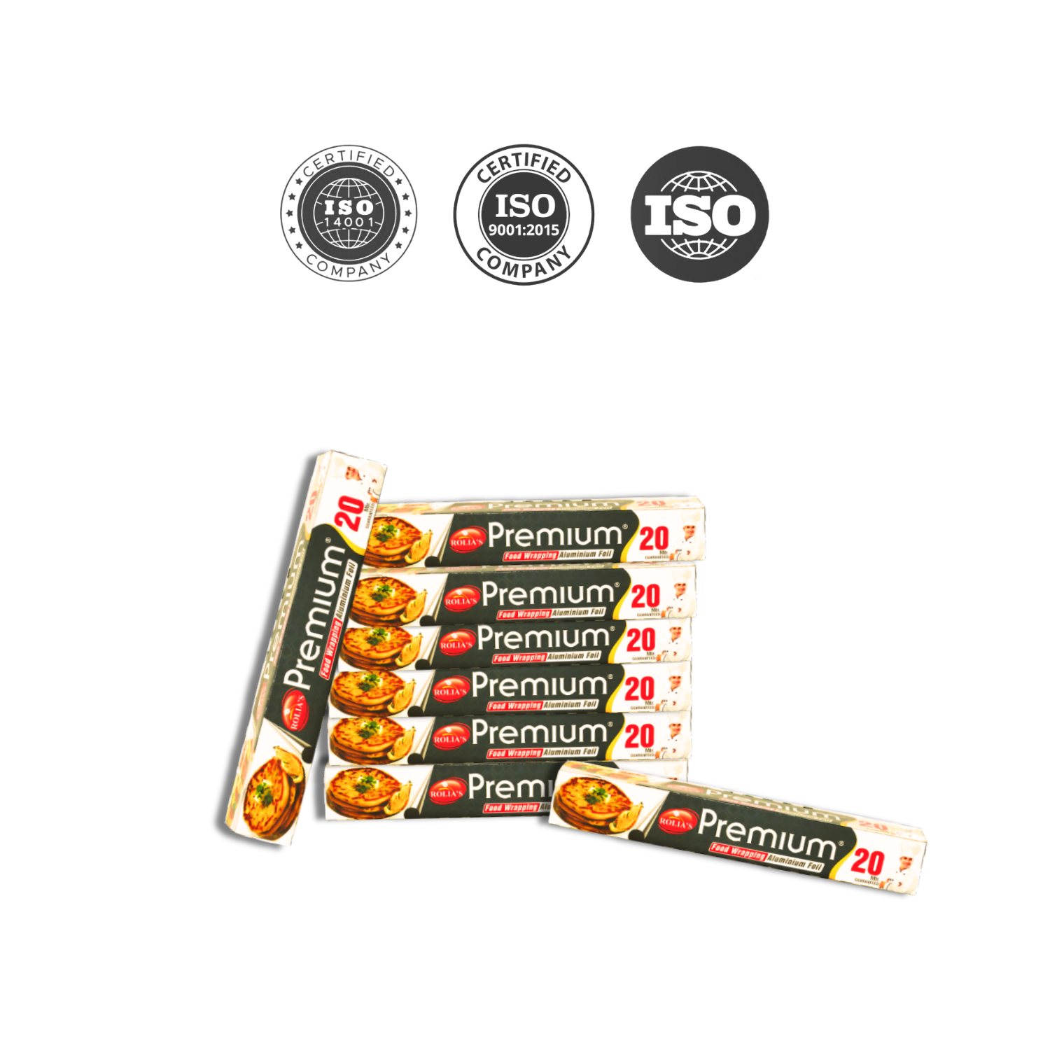 Prime Aluminium Foil 20 mtr Banner (2)