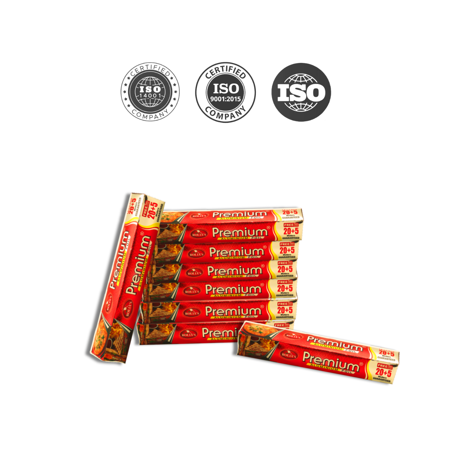 Prime Aluminium Foil 25 mtr Banner (2)