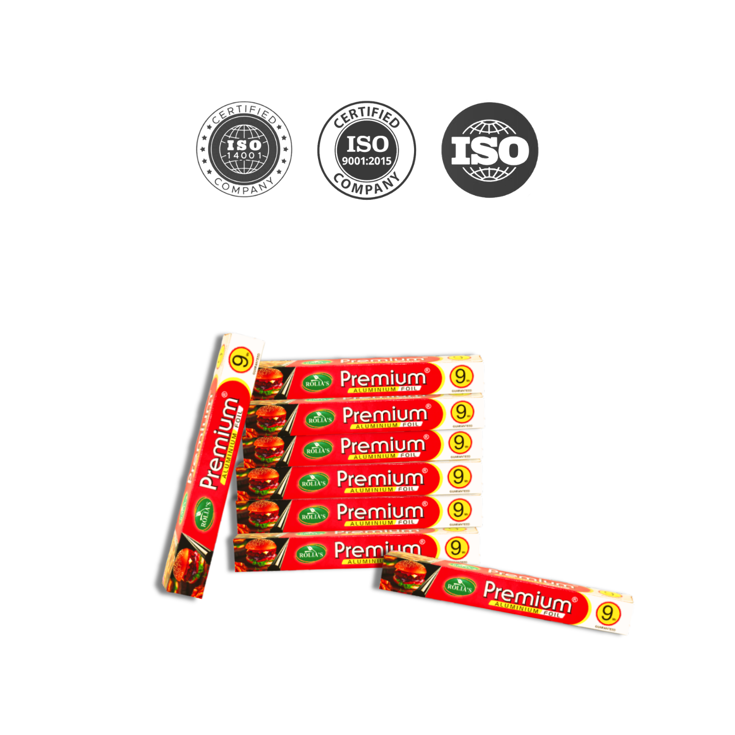 Prime Aluminium Foil 9 mtr Banner (2)